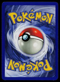 Pokemon Card - Ninetales Base Set Unlimited 12/102 Holo Holo Rare - Image 2
