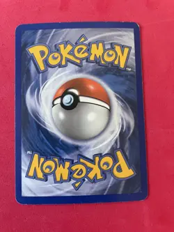 Pokemon TCG English Card ex Power Keepers Machamp 11/108 Holo Rare - Image 3