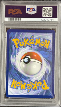 2025 Pokemon Svp En Eevee ex Pre Super-Premium Collection #174 Mint Gem💎 PSA 9 - Image 4