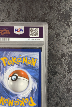 2025 Pokemon Svp En Eevee ex Pre Super-Premium Collection #174 Mint Gem💎 PSA 9 - Image 5