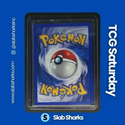 2004 POKEMON EX FIRERED & LEAFGREEN #9/112 NIDOQUEEN REVERSE HOLO - Image 2