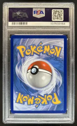 2021 Pokemon SWSH Evolving Skies Leafeon VMAX #205/203 PSA 10 GEM MINT - Image 2