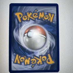 Pokemon TCG Ns Zekrom 031 Promo Near Mint Condition Holo Rare - Image 4