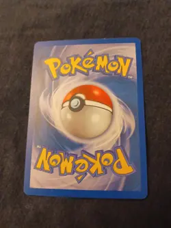 Pokemon Marcacrin (Swinub) 57/64 French Neo Revelation Set Unlimited LP - Image 2