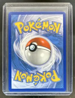 2025 Pokemon MEP Black Star Promos Mega Charizard X ex #023 - Image 2