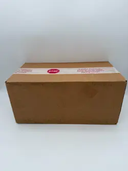 Pokemon 25th Anniversary Celebrations Pokemon Center ETB Sealed Case Of 4 - Image 1