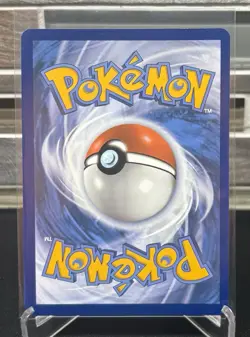 Pokemon TCG PIKACHU SVP 088 Scarlet & Violet Full Art Promo Black Star Promo - Image 2