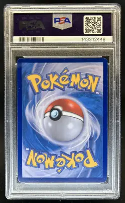 2025 Pokemon Korean Mega Camerupt ex #013/063 PSA 10 GEM MINT - Image 2