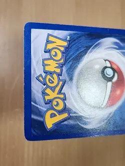 Pokemon Rocket Dark Gyarados 8/82 Gold Foil HOLO League Prerelease - Image 4