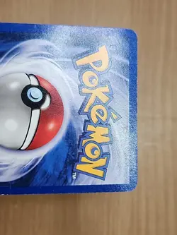 Pokemon Rocket Dark Gyarados 8/82 Gold Foil HOLO League Prerelease - Image 5