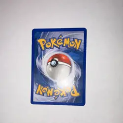 Wailord Holo Rare 14/109 Ruby and Sapphire Reverse Holo 120 HP Pokemon English - Image 4