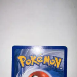 Wailord Holo Rare 14/109 Ruby and Sapphire Reverse Holo 120 HP Pokemon English - Image 5