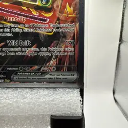 Revavroom ex 224/197 - Scarlet & Violet Obsidian Flames SIR - Pokemon TCG - Image 4