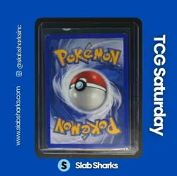 2004 POKEMON EX FIRERED & LEAFGREEN #22/112 DUGTRIO REVERSE HOLO - Image 2