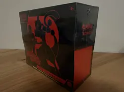 Pokemon Destined Rivals ETB Brand New Factory Sealed Pokemon TCG - Image 3
