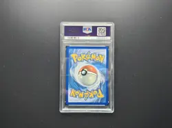 2024 Pokemon Phione Illustration Rare 175 PSA 10 Gem MT Twilight Masquerade - Image 2