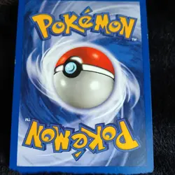 Pokemon TCG Blissey Neo Revelation 02/64 Stage 1 Holo Rare 120 HP 2000 English - Image 3