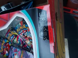 Pokemon TCG Lugia ex & Latias ex Premium Collection Box 10 Packs NEW/Sealed - Image 2