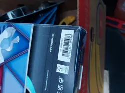 Pokemon TCG Lugia ex & Latias ex Premium Collection Box 10 Packs NEW/Sealed - Image 5