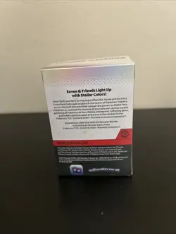 Pokemon TCG: Scarlet & Violet Prismatic Evolutions Booster Bundle SEALED - Image 3
