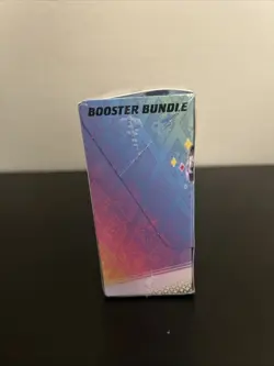 Pokemon TCG: Scarlet & Violet Prismatic Evolutions Booster Bundle SEALED - Image 4