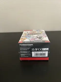 Pokemon TCG: Scarlet & Violet Prismatic Evolutions Booster Bundle SEALED - Image 5
