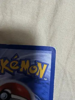 Dark Charmeleon 32/82 Pokemon Team Rocket W Stamp Promo MP - Image 4