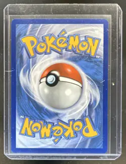2023 Pokemon SV 151 Pikachu Cosmos Holo #025/165 - Image 2