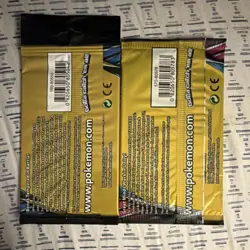 Pokemon Sun & Moon Unbroken Bonds Unified Minds Booster Pack 2-Pack English - Image 2