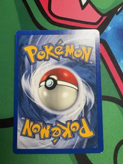 Pokemon TCG Marill Black Star Promos 29 Regular Promo LP Wizards WOTC - Image 2