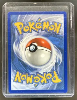 2025 Pokemon Phantasmal Flames Mega Gengar ex Double Rare #056/094 - Image 2