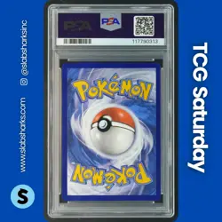 2023 POKEMON SV BLACK STAR PROMOS #051 POKEMON CENTER ETB SNORLAX PSA 9 - Image 2