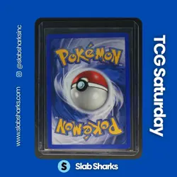 2004 POKEMON EX FIRERED & LEAFGREEN #9/112 NIDOQUEEN HOLO - Image 2
