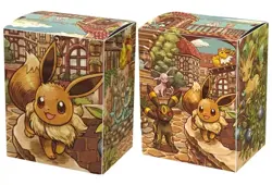 Trading Card Pokemon Card Game Sword & Shield Strengthening Expansion Pack Ee... - Image 4