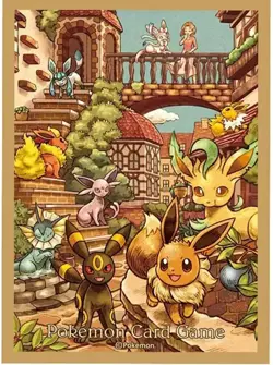 Trading Card Pokemon Card Game Sword & Shield Strengthening Expansion Pack Ee... - Image 5