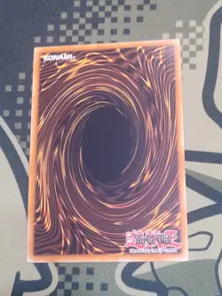 Yugioh RA05-EN134 - Vanquish Soul Razen - Starlight Rare - Image 2