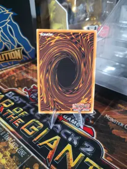 RELINQUISHED ANIMA Yugioh Card MP24-EN007 Quarter Century Secret Rare - Image 5