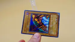 Right Arm of the Forbidden One LOB-122 The Legend of Blue Eyes White Dragon... - Image 2