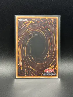 YuGiOh S:P Little Knight - Prismatic Secret Rare - LOCH-JP028 - Image 2