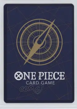 2024 One Piece Card Game: Premium PRB-01 The Best Japanese Pirate Foil Baby 5 - Image 2