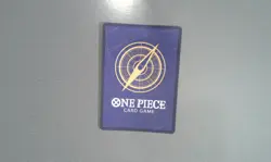 Kouzuki Oden Parallel ST22-005 One Piece Starter Deck 22: Ace & Newgate Foil - Image 2