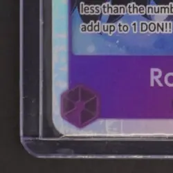 2026 ONE PIECE EB04 THE AZURE SEA'S SEVEN #EB04-038 ROSINANTE & LAW SR - Image 4