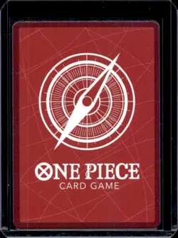 2024 One Piece Emperors in the New World Nico Robin Leader #OP09-062 - Image 2