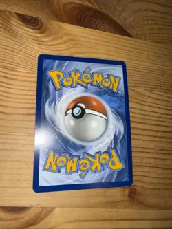 Pokemon TCG Sv08: Surging Sparks Pikachu EX Holo Card 057/191 NM Condition - Image 4