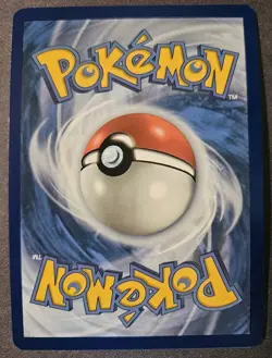Forretress ex - 212/091 - SV: Paldean Fates - Pokemon TCG - NM - HOLO Fast Ship - Image 2