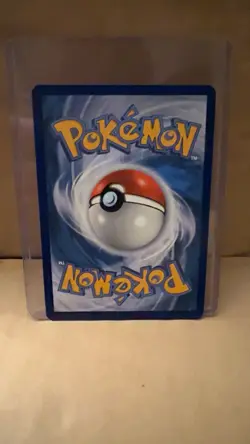 Pokemon Pikachu TCG Sv08: Surging Sparks EX Holo Card 057/191 - Image 3