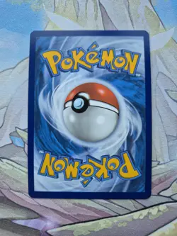 Pikachu EX 057/191 Sv08: Surging Sparks Double Rare Pokemon Card TCG NM - Image 2