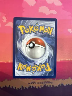 Pokemon Card Pikachu ex 057/191 Double Rare Surging Sparks Near Mint - Image 2