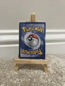 Pikachu Ex 057/191 Surging Sparks Double Holo Mint Condition Pokemon TCG Card - Image 2