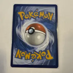 Pokemon Pikachu TCG Sv08: Surging Sparks EX Holo Card 057/191 - Image 3
